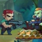 Картинка Jungle Hero 2